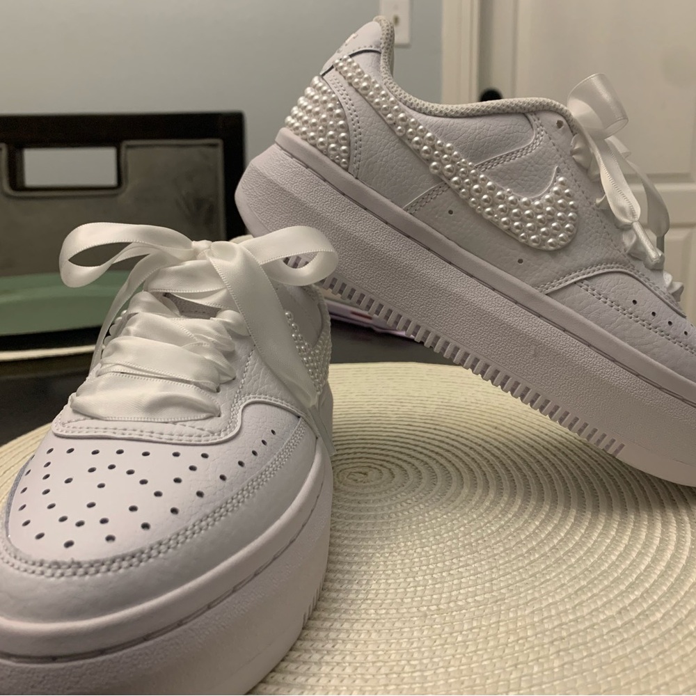 Costume Wedding Shoes